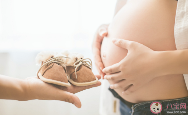 孕妇|孕妈肚子上的中线能看出胎儿性别吗 女性有哪些特征更容易生男孩