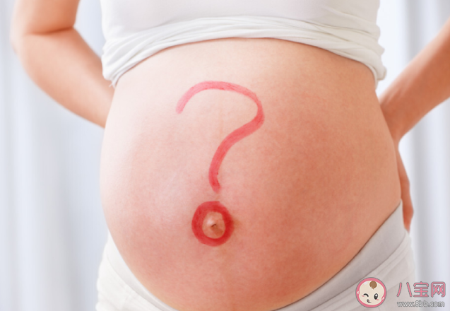 小孩子能猜准孕妇肚子胎儿性别吗 怀孕多久才可以测出宝宝的性别
