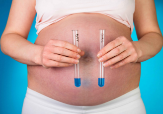 小孩子能猜准孕妇肚子胎儿性别吗 怀孕多久才可以测出宝宝的性别