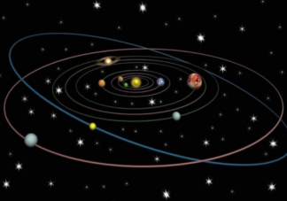 2022七星连珠是哪几个行星 七星连珠意味着什么多少年出现一次
