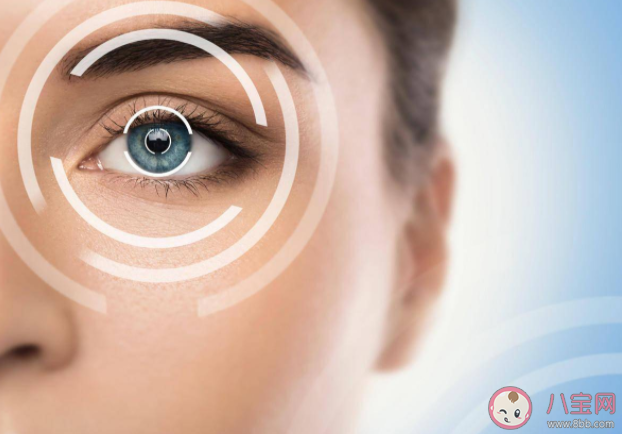 剧烈咳嗽|剧烈咳嗽会导致视网膜脱离吗 如何防止视网膜脱落