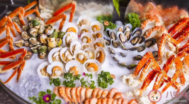 高尿酸血症的人怎么吃海鲜 可以控制和预防高尿酸水平吗