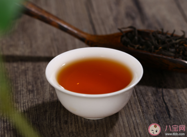 红茶|泡的红茶为什么有苦涩的味道 红茶要怎样泡才好喝
