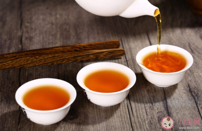 红茶|泡的红茶为什么有苦涩的味道 红茶要怎样泡才好喝