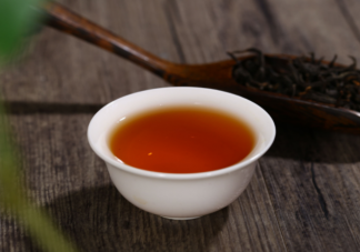 泡的红茶为什么有苦涩的味道 红茶要怎样泡才好喝