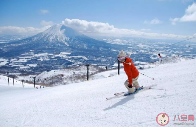 冬季滑雪怎么避免摔倒受伤 教你四招安全滑雪