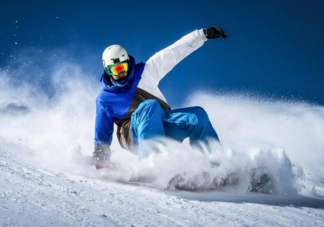 冬季滑雪怎么避免摔倒受伤 教你四招安全滑雪