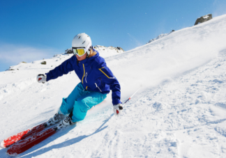 滑雪运动有多危险 如何预防滑雪运动损伤
