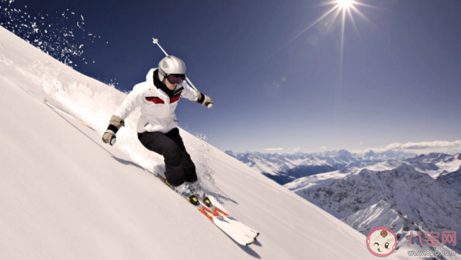 雪盲症是怎么回事 滑雪出现雪盲症怎么办