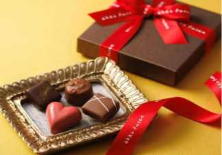 情人节为什么要送巧克力 关于巧克力的知识
