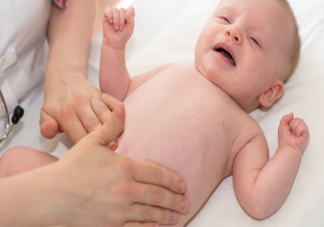 孩子有鞘膜积液会影响睾丸发育吗 小婴儿鞘膜积液能自愈吗