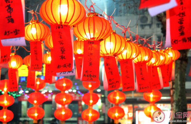 蚂蚁庄园|蚂蚁庄园元宵节是中国古代的什么节日 2月15日正确答案解析