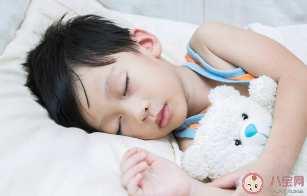 怎么让孩子睡足10个小时 高质量睡眠宝典