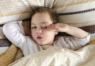 怎么让孩子睡足10个小时 高质量睡眠宝典
