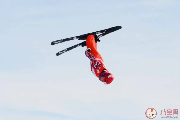 无雪季节自由式滑雪空中技巧项目的运动员需要做什么训练 蚂蚁庄园2月28日答案解析
