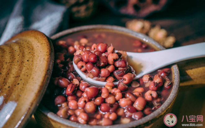 红豆|红豆煮多了吃不完怎么保存 怎么保存红豆不受潮变质