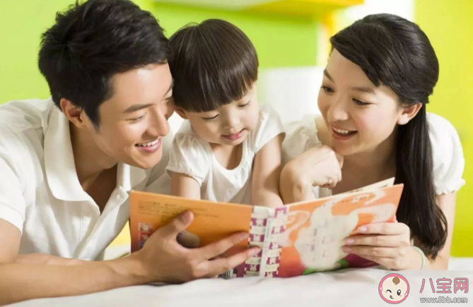 怎么给孩子制定合理的阅读计划 培养阅读习惯的要点