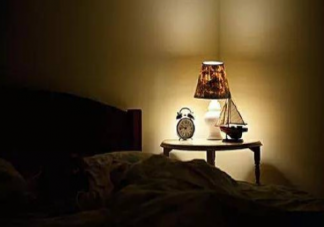 孩子开夜灯睡觉易导致性早熟 如何防止孩子性早熟
