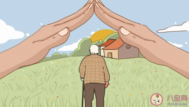居家养老需要解决哪些问题 单身老人晚年该如何生活