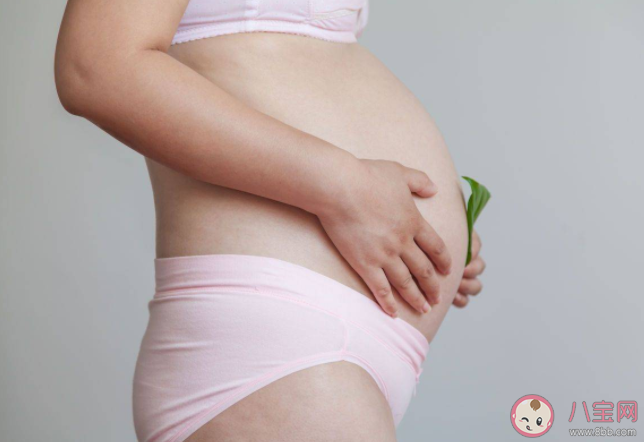 孕肚|孕肚越大胎儿越大吗 孕晚期怎么让肚子不长太大