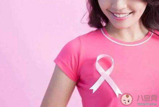 女性|女性如何自查乳腺癌 该怎样预防乳腺癌的发生
