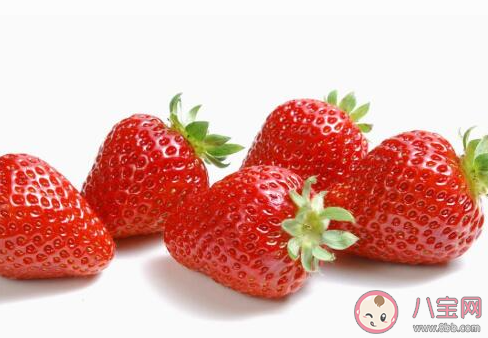 平常吃的草莓|我们平常吃的草莓其实是它的什么部位 蚂蚁庄园3月10日答案最新