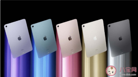 新款iPad|新款iPad Air有几个颜色 新款iPad Air 5各版本价格是多少