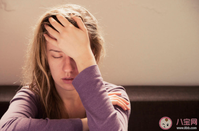 女性抑郁症|女性抑郁症发病高峰期是什么时候 为什么女性抑郁概率更高