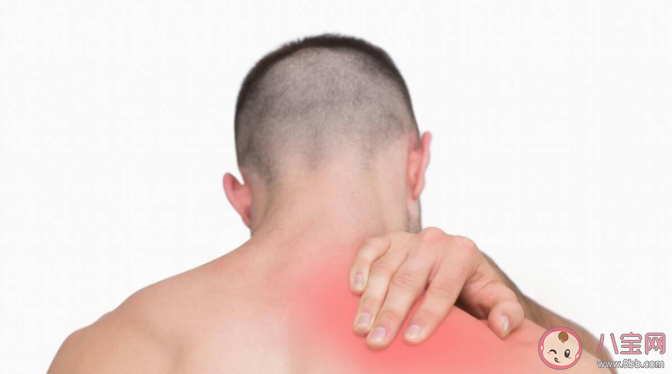 上班族|上班族如何预防肩周炎 怎么检测自己有没有肩周炎
