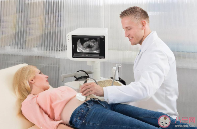 胎儿在腹中停止生长会有什么感觉 诊断胎停育的标准是什么