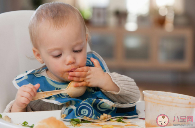 孩子不好好吃饭怎么改掉这个坏习惯 孩子不爱吃饭的8种原因