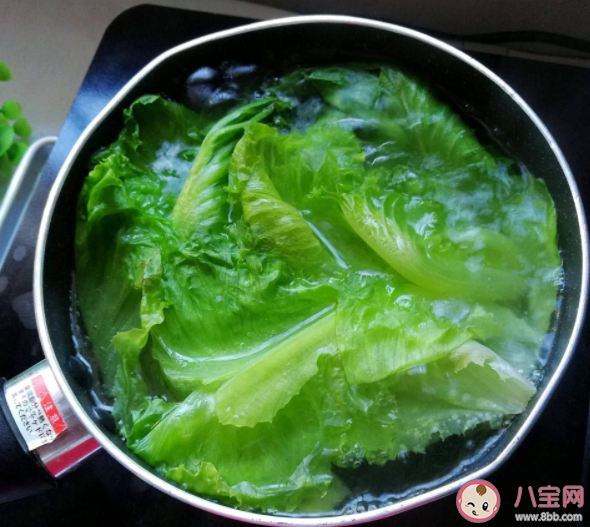 减肥|减肥只吃水煮菜会怎样 水煮蔬菜的正确打开方式