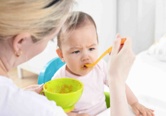 孩子不好好吃饭怎么改掉这个坏习惯 孩子不爱吃饭的8种原因