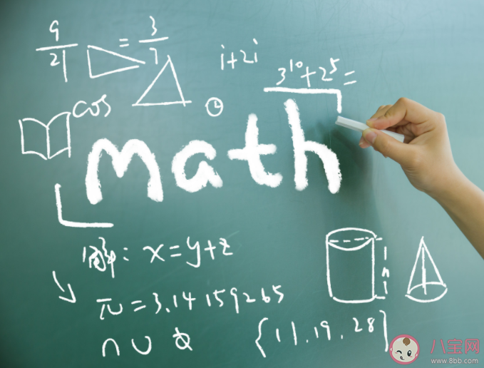 为什么一学数学就脑壳痛 为什么总是学不会数学