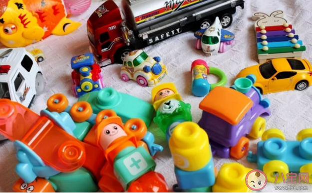 史莱姆玩具|史莱姆玩具产品安不安全 儿童玩具购买时需要注意的问题