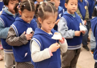 2022幼儿园清明节主题活动报道美篇 2022幼儿园清明节教育活动新闻稿