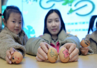 幼儿园春分竖蛋活动报道稿最新2022 幼儿园春分竖蛋活动现场简报2022