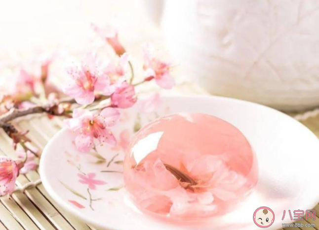 樱花|樱花风味食品为什么难吃 樱花可以作为一种食品吗
