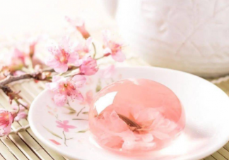 樱花风味食品为什么难吃 樱花可以作为一种食品吗