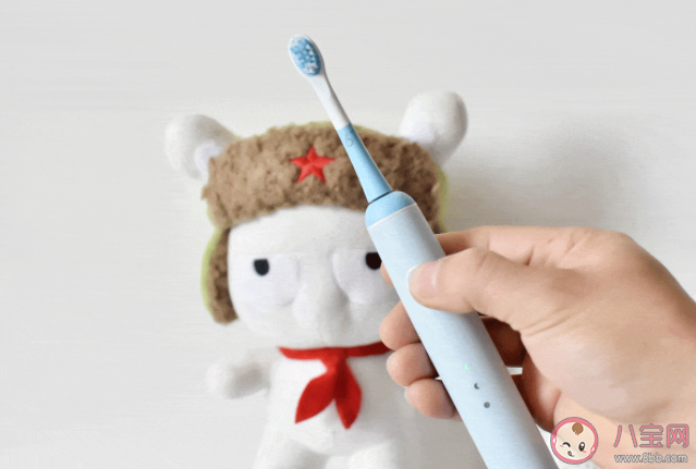 孩子|孩子能用电动牙刷吗 有哪些适合孩子使用的电动牙刷