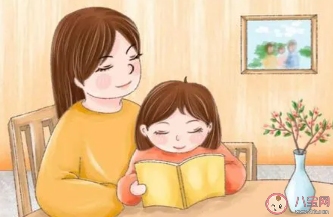 怎样是有效的亲子阅读 平时该怎样进行亲子阅读