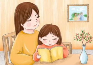 怎样是有效的亲子阅读 平时该怎样进行亲子阅读