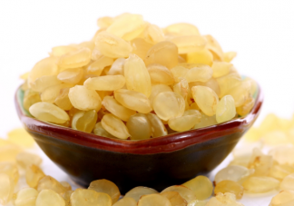 吃皂角米真能美容养颜吗 皂角米有什么营养