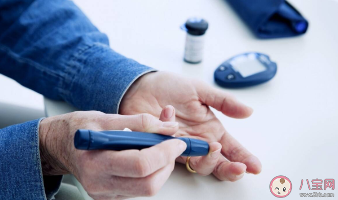 血糖|血糖新标准范围是多少 怎样让血糖稳定下来