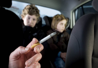 二手烟除了容易损害儿童的呼吸系统还可能引起什么 蚂蚁庄园4月1日正确答案