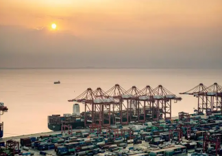 上海洋山港为什么建在浙江 修建洋山港的目的是什么