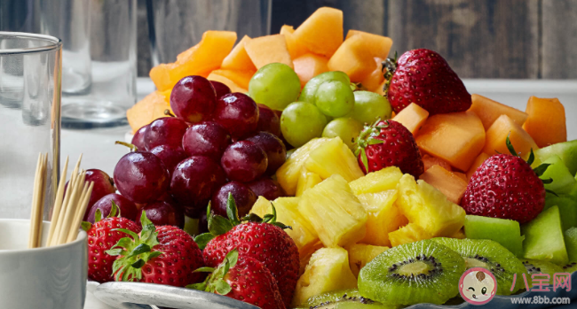 甜水果|甜水果是因为注射了甜蜜素吗 为什么现在水果越来越甜了