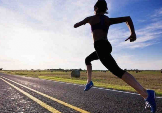 为什么越来越多人开始跑步 跑步对身体有哪些好处