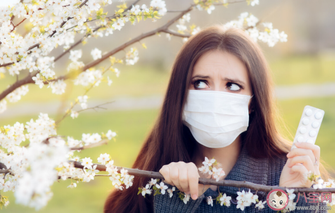 花粉过敏的人不易患癌吗 严重的花粉症会引起什么后果