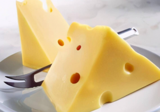 原制奶酪是苦的吗 怎么健康食用奶酪